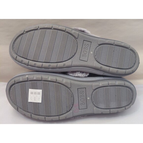 Bobs for Skechers Pooch Parade Too Cozy Slippers Women's Size 8.5 NWT - Picture 8 of 8